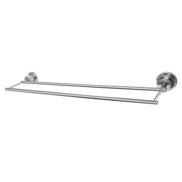 BAH821330C Concord 30" Double Towel Bar, Polished Chrome